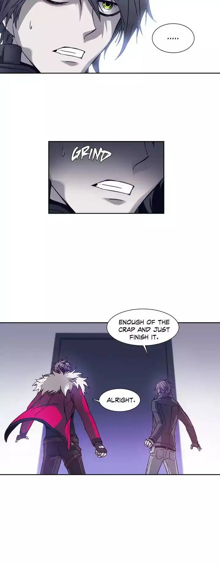 Unknown Code Chapter 33 9